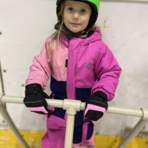 Bruslení, plavání ⛸💦 a&nbsp;první letošní tréninky 🦁💪