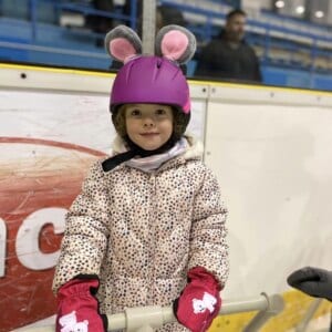 Bruslení, plavání ⛸💦 a&nbsp;první letošní tréninky 🦁💪