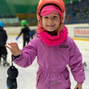 Bruslení Ústí nad Labem ⛸❄
