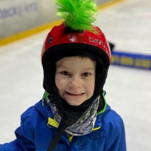 Bruslení Ústí nad Labem ⛸❄