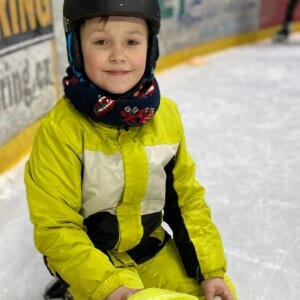 Bruslení Ústí nad Labem ⛸❄