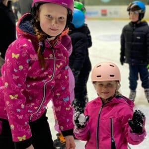 Bruslení Ústí nad Labem ⛸❄