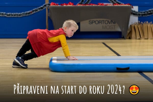 Ahoj v&nbsp;✨novém roce! 💖DĚKUJEME💖