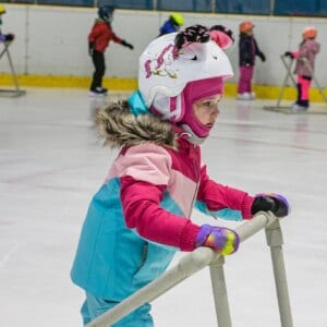 Dnes jsme si užili plný ❄ zimák v Lovosicích ⛸
