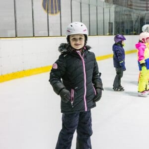 Dnes jsme si užili plný ❄ zimák v Lovosicích ⛸