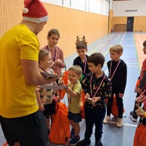 Ahoj v&nbsp;✨novém roce! 💖DĚKUJEME💖