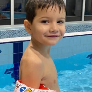 Voda nás baví! 💦 A plaváčci z Mostu posílají pozdrav všem!