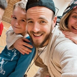 Tréninky v&nbsp;plném proudu 🏃‍♀️💨 Včetně pyžamových! 👕😁