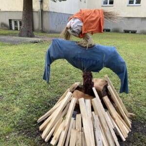 Pictures from BOGI 🔥 Walpurgis Night 2024