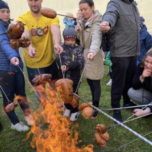 Pictures from BOGI 🔥 Walpurgis Night 2024