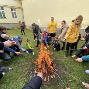 Pictures from BOGI 🔥 Walpurgis Night 2024