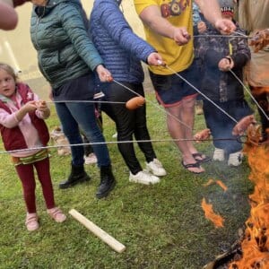 Pictures from BOGI 🔥 Walpurgis Night 2024