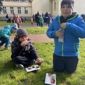 Pictures from BOGI 🔥 Walpurgis Night 2024