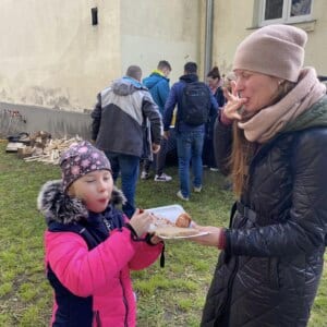 Pictures from BOGI 🔥 Walpurgis Night 2024