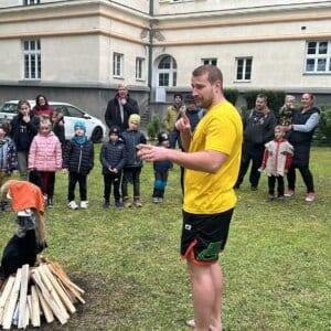 Pictures from BOGI 🔥 Walpurgis Night 2024