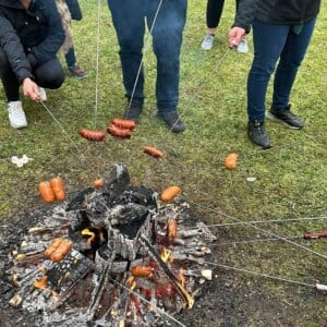Pictures from BOGI 🔥 Walpurgis Night 2024
