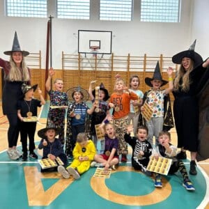 Pictures from BOGI 🔥 Walpurgis Night 2024