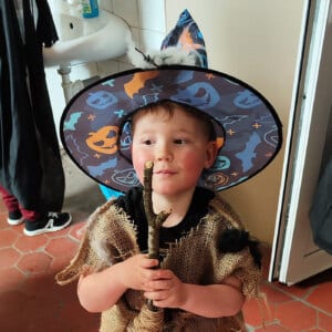 Přijďte na BOGI pálení 🧙‍♀️🔥 čarodějnic 2025!
