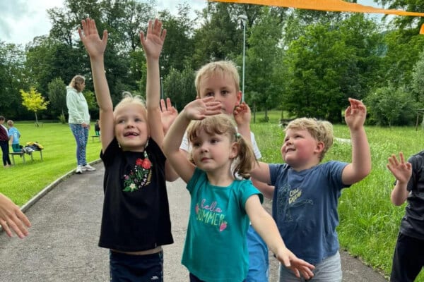 Přijďte na 🏃‍♀️🏃‍♂️🏃 BOGI běh 2024