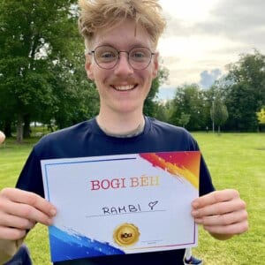 BOGI běh 2024 v Lovosicích