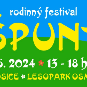 Sportovní 🏰🤸‍♂️ BOGI den 2024
