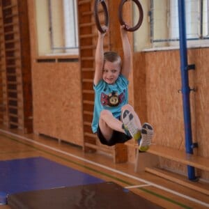 Sportovní 🤸‍♀️ BOGI den v&nbsp;Teplicích, Litoměřicích a Ústí nad Labem