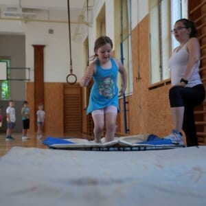 Sportovní 🤸‍♀️ BOGI den v&nbsp;Teplicích, Litoměřicích a Ústí nad Labem