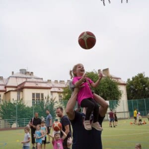 Sportovní 🤸‍♀️ BOGI den v&nbsp;Teplicích, Litoměřicích a Ústí nad Labem