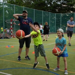 Sportovní 🤸‍♀️ BOGI den v&nbsp;Teplicích, Litoměřicích a Ústí nad Labem