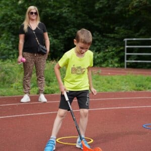 Sportovní 🤸‍♀️ BOGI den v&nbsp;Teplicích, Litoměřicích a Ústí nad Labem