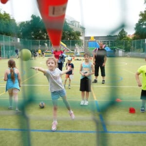 Sportovní 🤸‍♀️ BOGI den v&nbsp;Teplicích, Litoměřicích a Ústí nad Labem