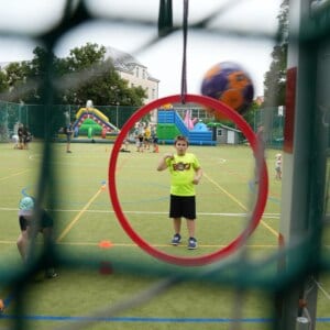 Sportovní 🤸‍♀️ BOGI den v&nbsp;Teplicích, Litoměřicích a Ústí nad Labem