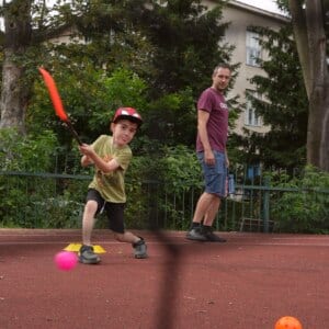 Sportovní 🤸‍♀️ BOGI den v&nbsp;Teplicích, Litoměřicích a Ústí nad Labem