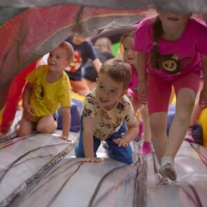 Sportovní 🤸‍♀️ BOGI den v&nbsp;Teplicích, Litoměřicích a Ústí nad Labem