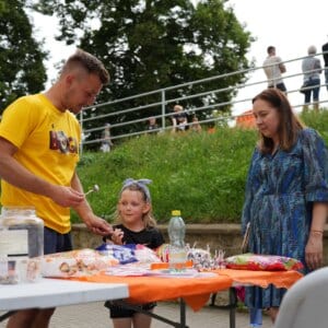 Sportovní 🤸‍♀️ BOGI den v&nbsp;Teplicích, Litoměřicích a Ústí nad Labem