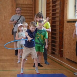 Sportovní 🤸‍♀️ BOGI den v&nbsp;Teplicích, Litoměřicích a Ústí nad Labem