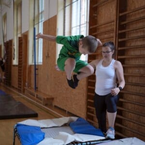 Sportovní 🤸‍♀️ BOGI den v&nbsp;Teplicích, Litoměřicích a Ústí nad Labem