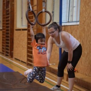 Sportovní 🤸‍♀️ BOGI den v&nbsp;Teplicích, Litoměřicích a Ústí nad Labem