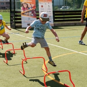 Sportovní 🤸‍♀️ BOGI den v&nbsp;Teplicích, Litoměřicích a Ústí nad Labem