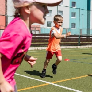 Sportovní 🤸‍♀️ BOGI den v&nbsp;Teplicích, Litoměřicích a Ústí nad Labem