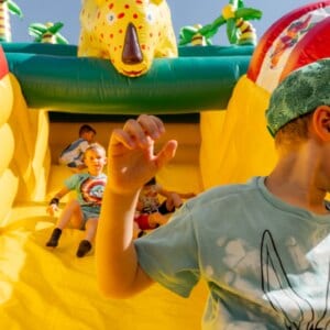 Sportovní 🤸‍♀️ BOGI den v&nbsp;Teplicích, Litoměřicích a Ústí nad Labem