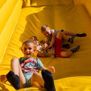 Sportovní 🤸‍♀️ BOGI den v&nbsp;Teplicích, Litoměřicích a Ústí nad Labem