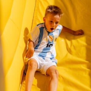 Sportovní 🤸‍♀️ BOGI den v&nbsp;Teplicích, Litoměřicích a Ústí nad Labem