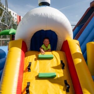 Sportovní 🤸‍♀️ BOGI den v&nbsp;Teplicích, Litoměřicích a Ústí nad Labem