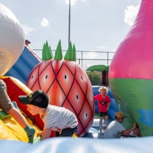 Sportovní 🤸‍♀️ BOGI den v&nbsp;Teplicích, Litoměřicích a Ústí nad Labem