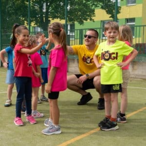 Sportovní 🤸‍♀️ BOGI den v&nbsp;Teplicích, Litoměřicích a Ústí nad Labem