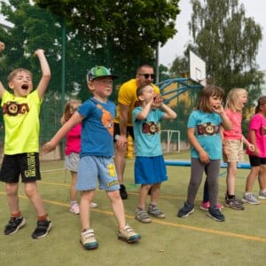 Sportovní 🤸‍♀️ BOGI den v&nbsp;Teplicích, Litoměřicích a Ústí nad Labem