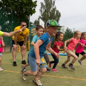 Sportovní 🤸‍♀️ BOGI den v&nbsp;Teplicích, Litoměřicích a Ústí nad Labem