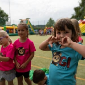 Sportovní 🤸‍♀️ BOGI den v&nbsp;Teplicích, Litoměřicích a Ústí nad Labem