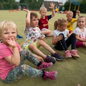 Sportovní 🤸‍♀️ BOGI den v&nbsp;Teplicích, Litoměřicích a Ústí nad Labem